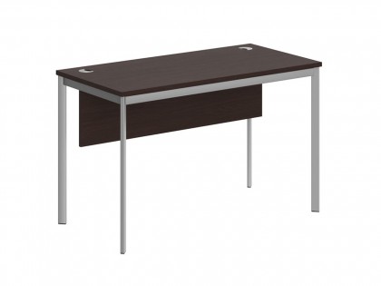 Офисная мебель IMAGO S Прямой стол с фронтальной панелью СП-2.1SD
