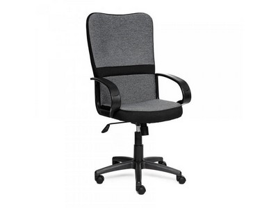 Кресло в офис с высокой спинкой «CH757» - вид 1