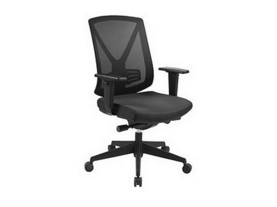 Элитное офисное кресло «Miro-3» - вид 1