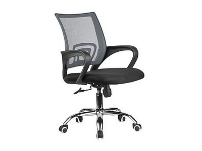 Офисное кресло эконом «Riva Chair 8085 JE»