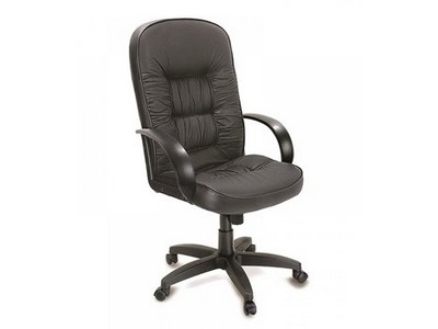 Элитное офисное кресло «CHAIRMAN СН-416» - вид 1