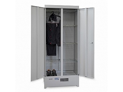 Металлический шкаф «ШСО-22м-600» - вид 1