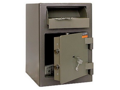 Взломостойкий сейф (ночного хранения) «VALBERG ASD-19 KL»