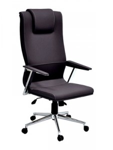 Офисное кресло «Тигр ТГ-01» - вид 1