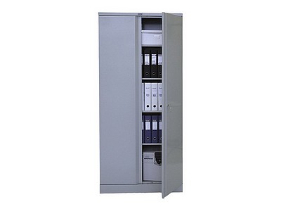 Шкаф металлический АМ 2091