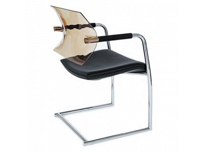 Офисный стул с подлокотниками «Aire JR» - вид 1